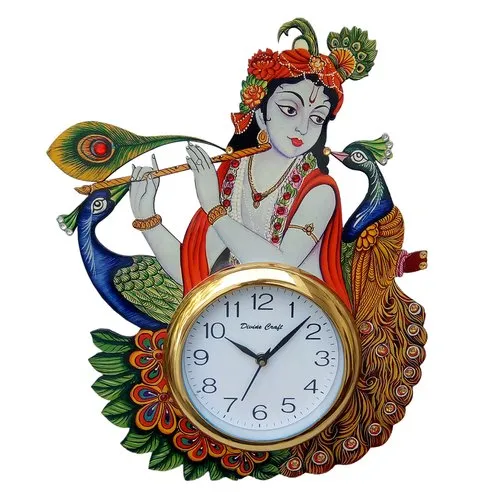 Gopal Wall Clock