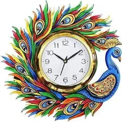 Decorative Clocks